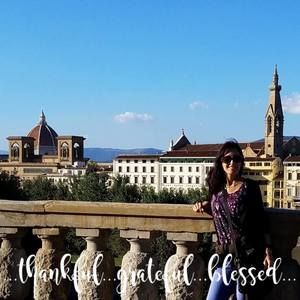 Meet your Posher, Nancy